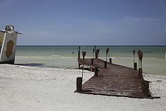 Beautiful Holbox • <a style="font-size:0.8em;" href="http://www.flickr.com/photos/36411312@N03/10825332974/" target="_blank">View on Flickr</a>