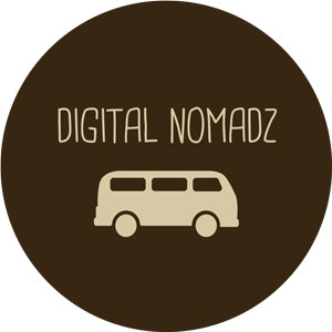 Digital Nomadz